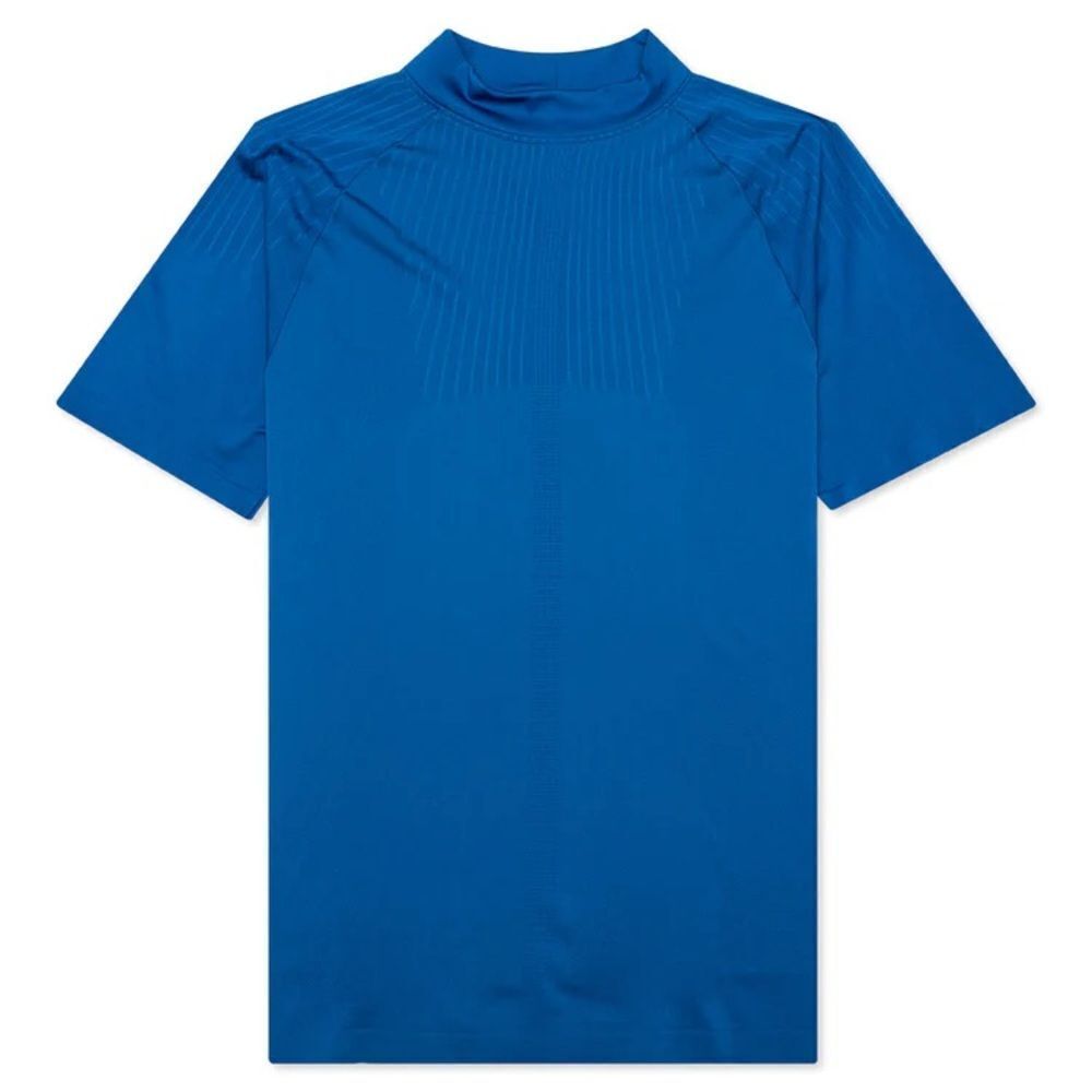 Nike Matthew M Williams MMW NRG Dri-Fit Blue Shirt